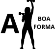 logotipo loja Atacadão da Boa Forma